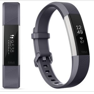 Fitbit Alta HR